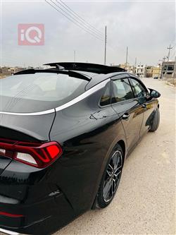 کیا K5